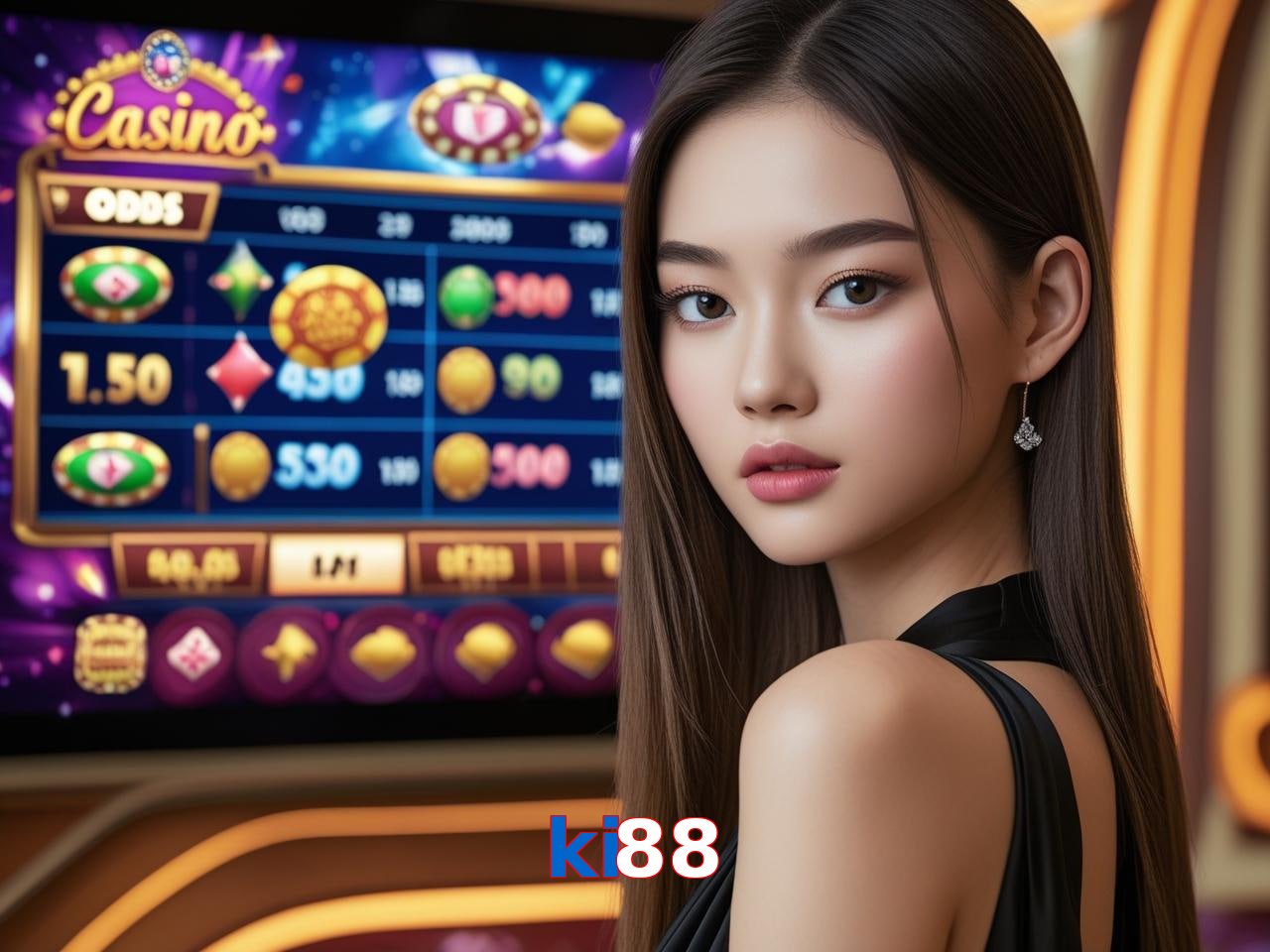 ki88