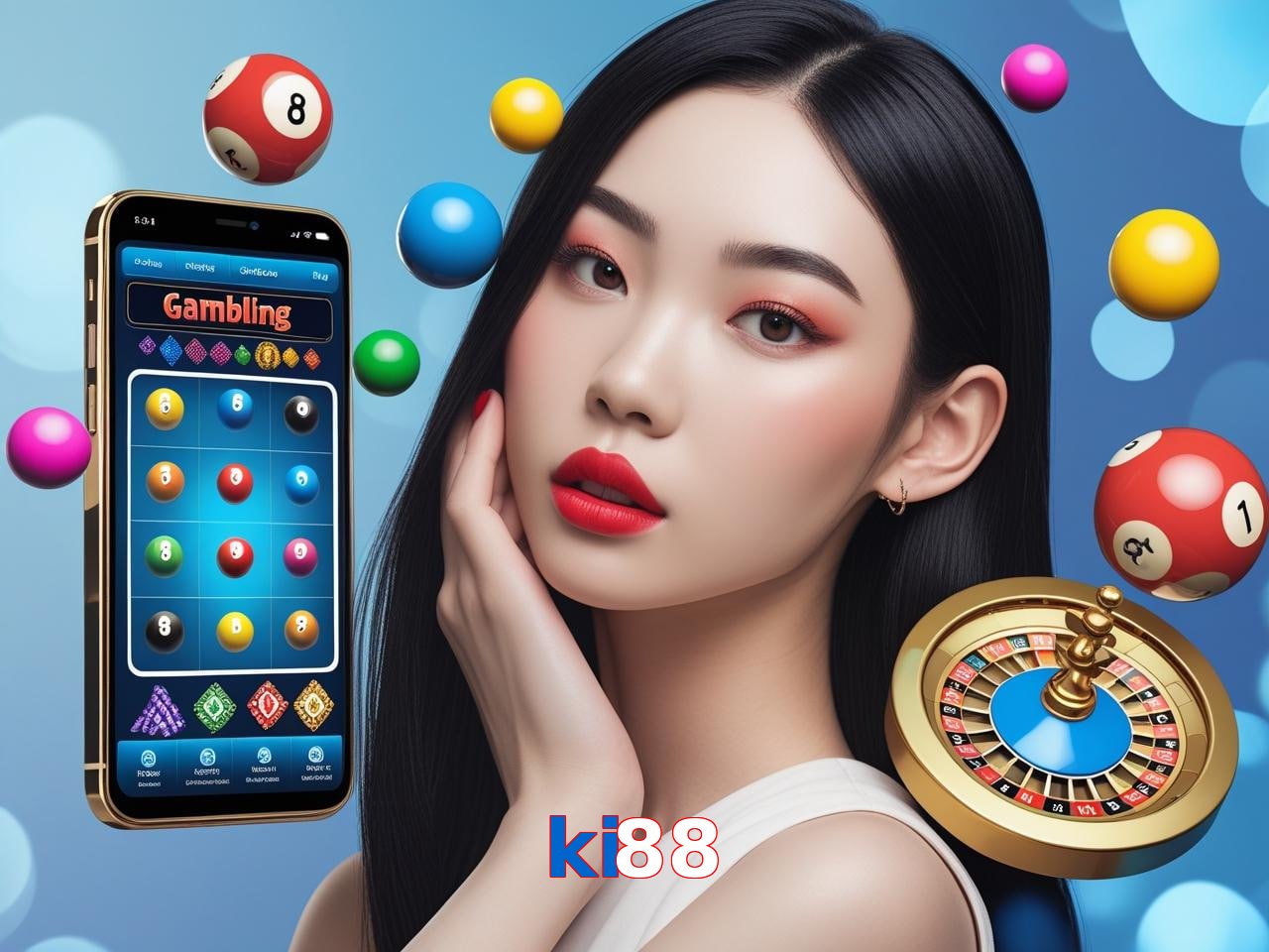 ki88